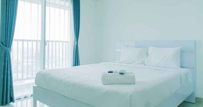 Lainnya Stunning 1BR without Living Room at Bintaro Embarcadero Suites Apartment