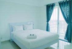 其他 5 Elegant 1BR without Living Room at Bintaro Embarcadero Suites Apartment