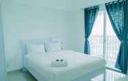 Others 7 Elegant 1BR without Living Room at Bintaro Embarcadero Suites Apartment