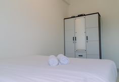 Lainnya 4 Cozy and Homey 1BR at Akasa Pure Living BSD Apartment