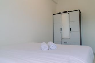 Lainnya 4 Cozy and Homey 1BR at Akasa Pure Living BSD Apartment