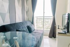 Lainnya Cozy and Homey 1BR at Akasa Pure Living BSD Apartment