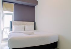 Lainnya 2 Cozy and Homey 1BR at Akasa Pure Living BSD Apartment