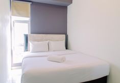 Lainnya 3 Cozy and Homey 1BR at Akasa Pure Living BSD Apartment