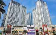 อื่นๆ 2 Good Deal 1BR Apartment M-Town Residence near SMS