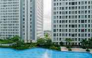 Others 7 Good Deal 1BR Apartment M-Town Residence near SMS