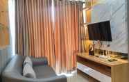 อื่นๆ 2 Spacious 2BR at Vida View Makassar Apartment