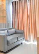 ภาพหลัก Spacious 2BR at Vida View Makassar Apartment