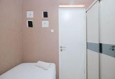 Others 5 Minimalist and Comfy 2BR at Bassura City Apartment