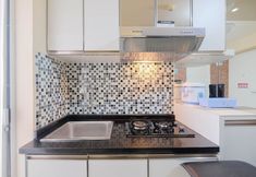 Others 7 Minimalist and Comfy 2BR at Bassura City Apartment