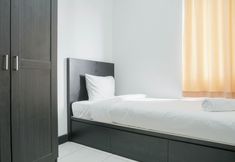 Others 5 Elegant and Nice 2BR at Sudirman Park Apartment