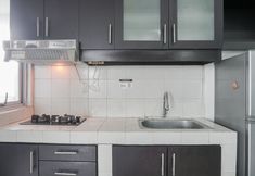 Others 7 Elegant and Nice 2BR at Sudirman Park Apartment