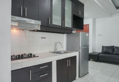Others 6 Elegant and Nice 2BR at Sudirman Park Apartment