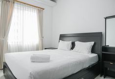 Others 3 Elegant and Nice 2BR at Sudirman Park Apartment