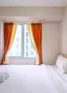 Imej utama Nice and Strategic 2BR at Bassura City Apartment