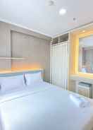 ภาพหลัก Modern & Cozy 2BR Apartment At Gateway Pasteur