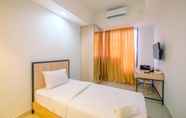 Lainnya 6 Best Deal Studio at Evenciio Apartment near Campus Area