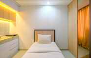 Lainnya 2 Best Deal Studio at Evenciio Apartment near Campus Area