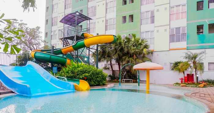 Lainnya Best Deal 2BR Apartment at Dian Regency near ITS