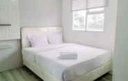 Others 7 Comfortable and Cozy Studio Room at Bintaro Icon Apartment