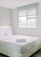 ภาพหลัก Comfortable and Cozy Studio Room at Bintaro Icon Apartment