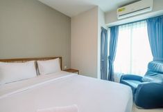 기타 4 Comfy Design Studio at Grand Kamala Lagoon Apartment