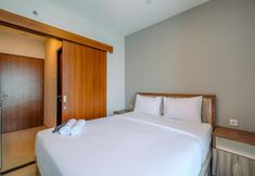 기타 3 Comfy Design Studio at Grand Kamala Lagoon Apartment