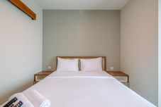 기타 Comfy Design Studio at Grand Kamala Lagoon Apartment