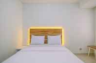 Lainnya Comfortable and Cozy Studio Room at Transpark Cibubur Apartment