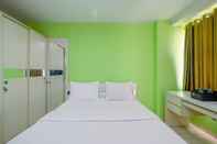 Lainnya Strategic and Tidy Studio Apartment Margonda Residence 3