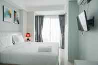 Lainnya Comfort Studio @ Daan Mogot City Apartment