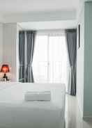 Imej utama Comfort Studio @ Daan Mogot City Apartment