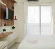 Others 7 Well Appointed and Homey Studio at Sky House BSD Apartment