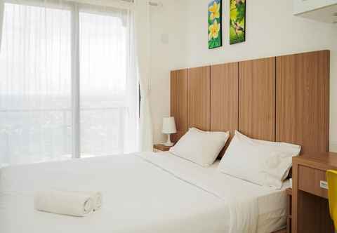 Others Well Appointed and Homey Studio at Sky House BSD Apartment