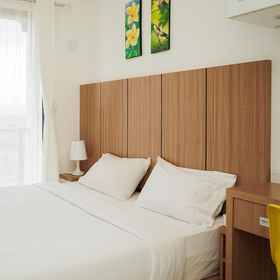 Primary image 1 Well Appointed and Homey Studio at Sky House BSD Apartment, BSD Hotels