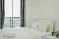 Others Elegant and Homey Studio at Sky House BSD Apartment