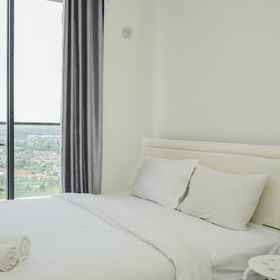 Primary image 1 Elegant and Homey Studio at Sky House BSD Apartment, BSD Hotels