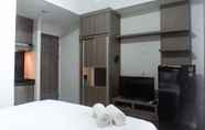 Others 3 Scenic Studio Apartment at Taman Melati