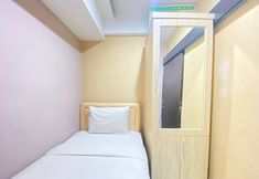 Khác 5 Roomy 2BR Apartment at Jarrdin Cihampelas Apartment