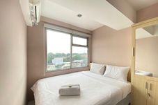 Khác Roomy 2BR Apartment at Jarrdin Cihampelas Apartment