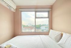 Khác 2 Roomy 2BR Apartment at Jarrdin Cihampelas Apartment