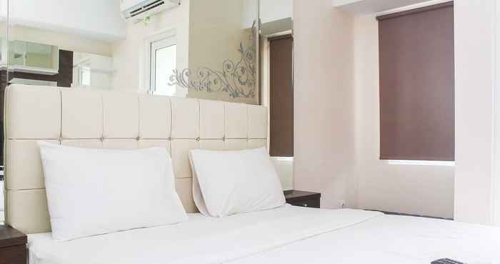 Others Minimalist and Comfort Living Studio Apartment Springlake Summarecon Bekasi