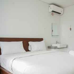Primary image 1 Nice and Elegant Studio at Paddington Heights Apartment, South Tangerang Hotels