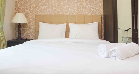 อื่นๆ 2 Great Deal 3BR Apartment at Thamrin Residence