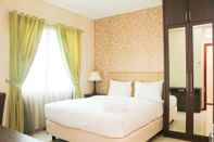 Others Great Deal 3BR Apartment at Thamrin Residence