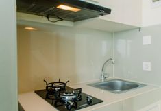 Others 6 Minimalist and Cozy Living Studio Apartment at B Residence