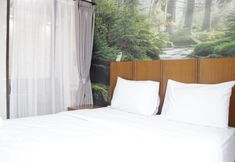 其他 3 Spacious 2BR at Grand Setiabudi