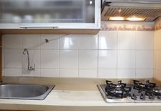 其他 6 Spacious 2BR at Grand Setiabudi