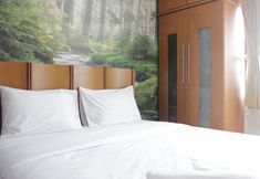 其他 2 Spacious 2BR at Grand Setiabudi