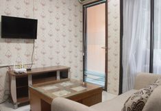 其他 7 Spacious 2BR at Grand Setiabudi